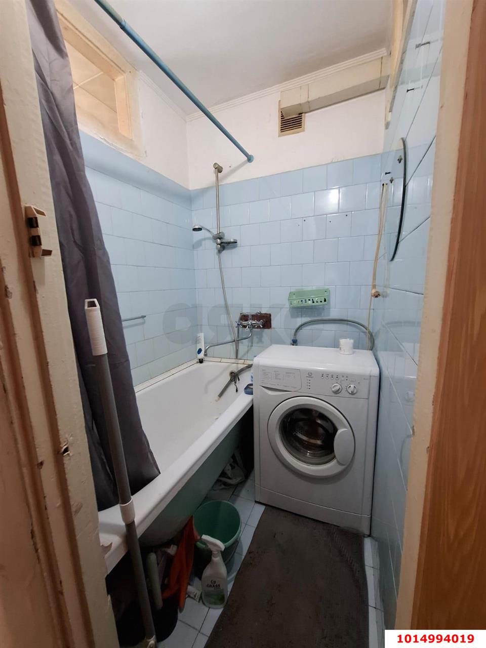 Фото №9: 2-комнатная квартира 44 м² - Краснодар, 40 лет Победы, ул. Клиническая, 18