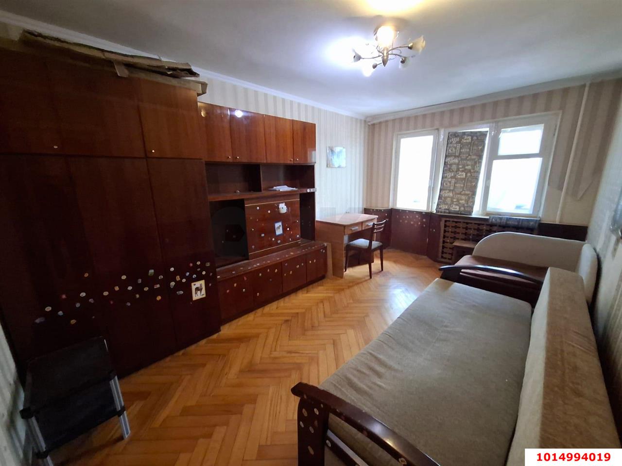 Фото №4: 2-комнатная квартира 44 м² - Краснодар, 40 лет Победы, ул. Клиническая, 18