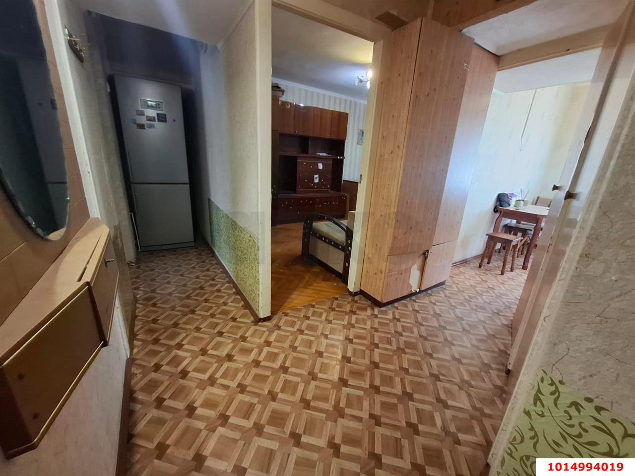 Фото №11: 2-комнатная квартира 44 м² - Краснодар, 40 лет Победы, ул. Клиническая, 18