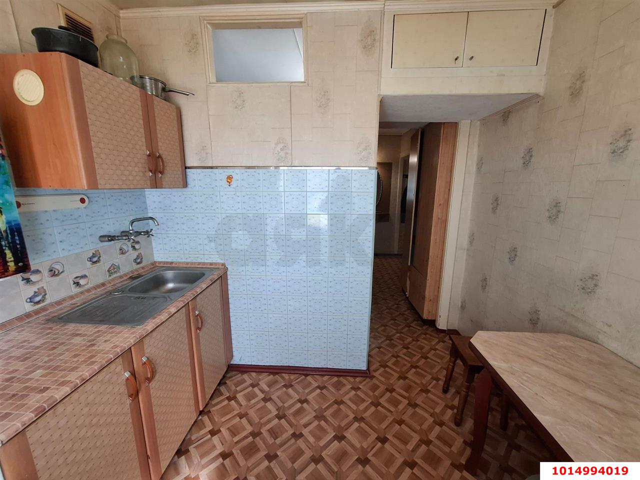 Фото №1: 2-комнатная квартира 44 м² - Краснодар, 40 лет Победы, ул. Клиническая, 18