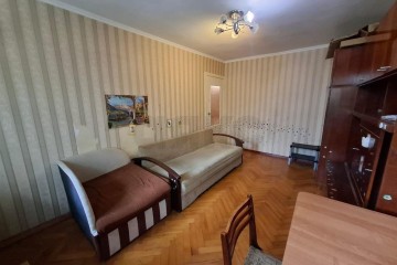 Фото №3: 2-комнатная квартира 44 м² - Краснодар, мкр. 40 лет Победы, ул. Клиническая, 18