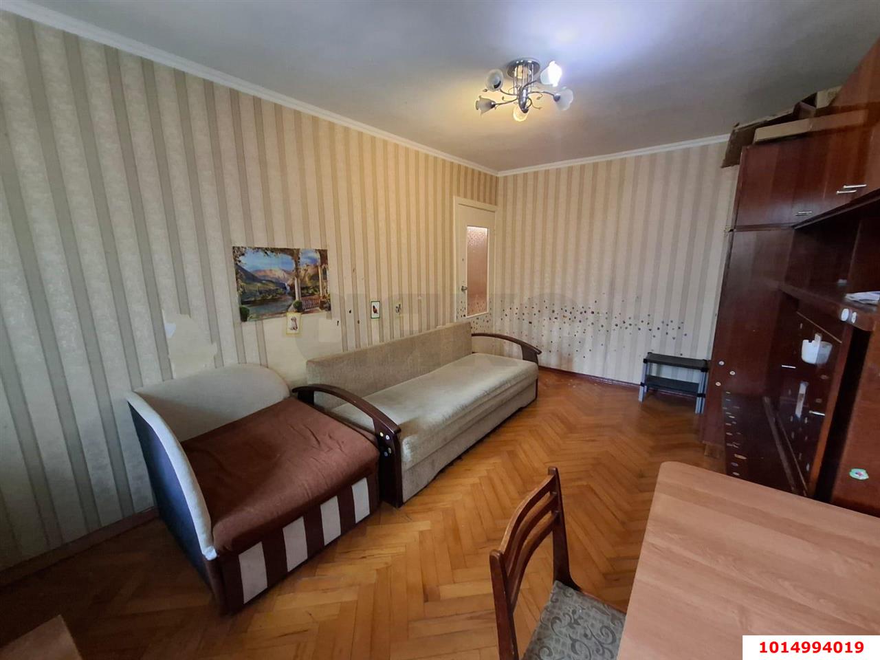 Фото №3: 2-комнатная квартира 44 м² - Краснодар, 40 лет Победы, ул. Клиническая, 18