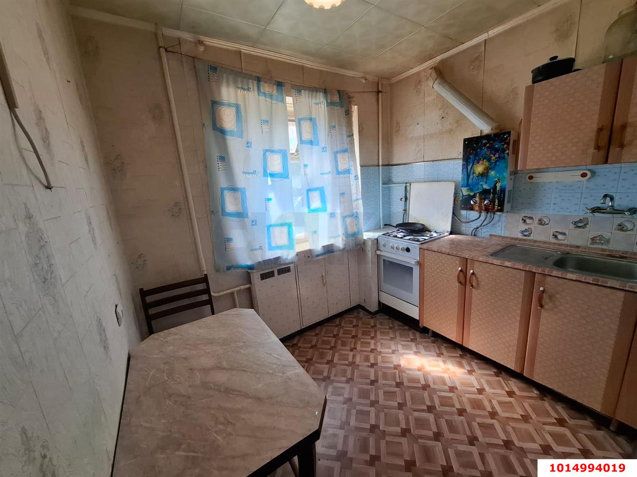 Фото №1: 2-комнатная квартира 44 м² - Краснодар, 40 лет Победы, ул. Клиническая, 18