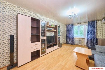 Фото №5: 4-комнатная квартира 82 м² - Краснодар, мкр. Комсомольский, ул. Сормовская, 116