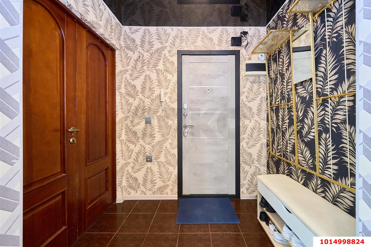 Фото №9: 4-комнатная квартира 82 м² - Краснодар, Комсомольский, ул. Сормовская, 116