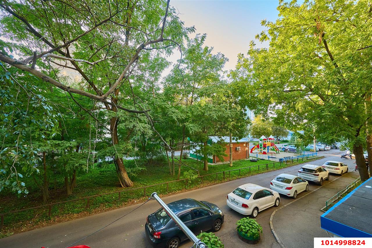 Фото №8: 4-комнатная квартира 82 м² - Краснодар, Комсомольский, ул. Сормовская, 116