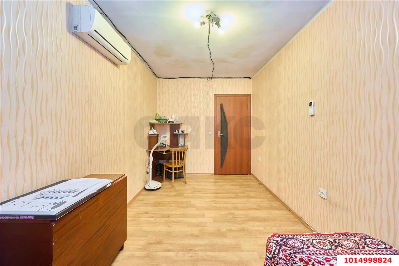 Фото №12: 4-комнатная квартира 82 м² - Краснодар, Карасунский внутригородской округ, мкр. Комсомольский, ул. Сормовская, 116