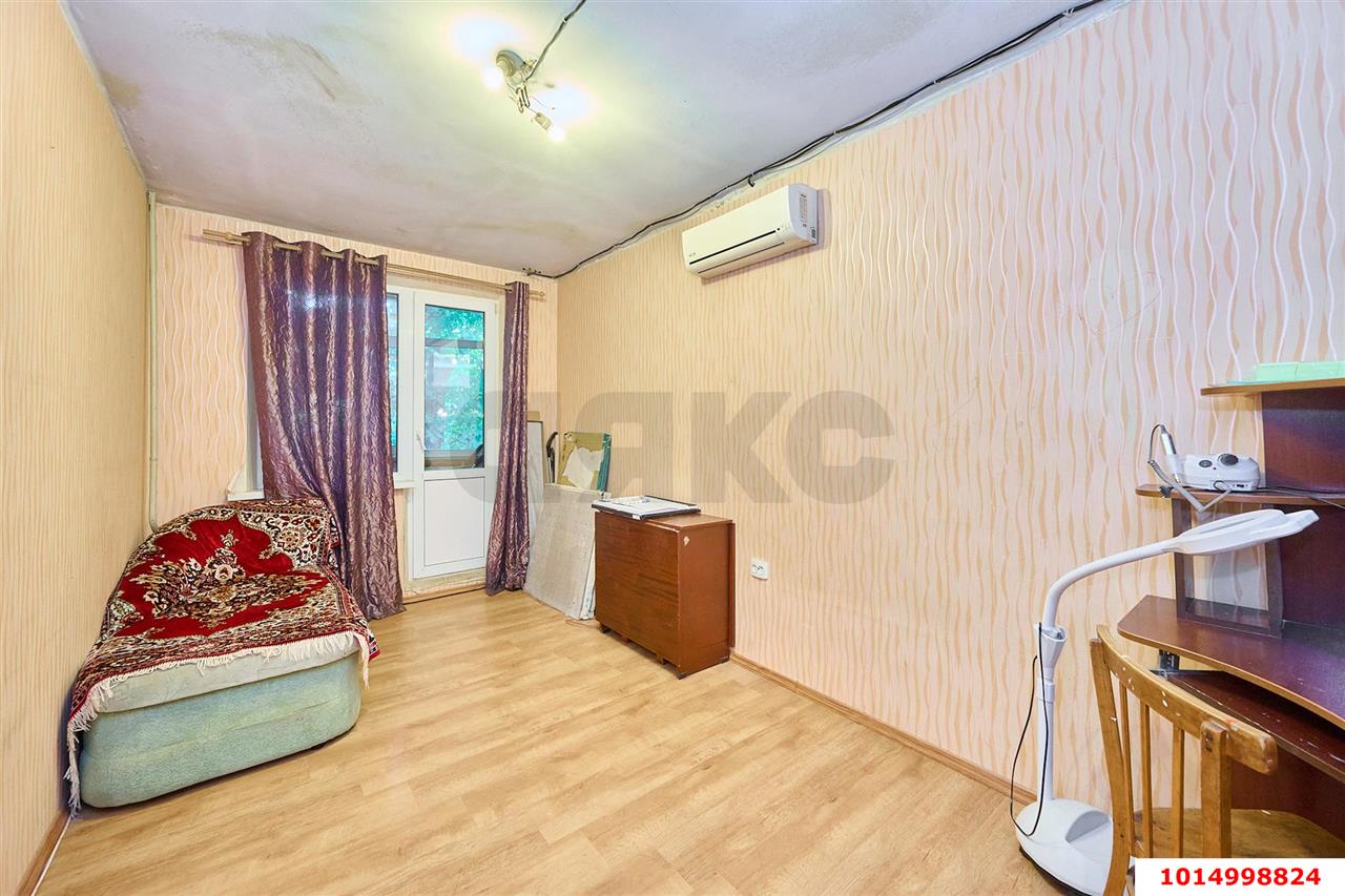 Фото №6: 4-комнатная квартира 82 м² - Краснодар, Комсомольский, ул. Сормовская, 116