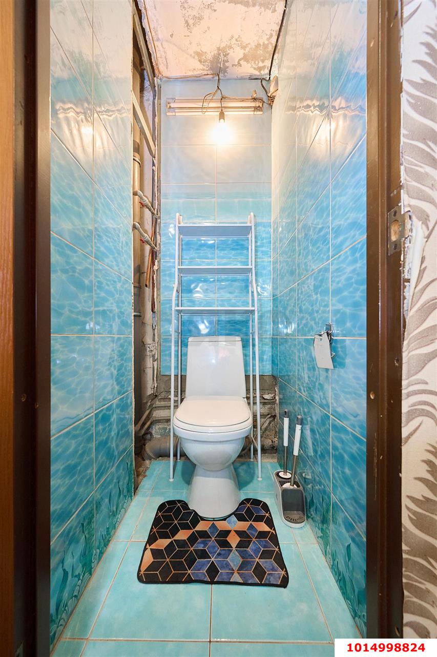 Фото №10: 4-комнатная квартира 82 м² - Краснодар, Карасунский внутригородской округ, мкр. Комсомольский, ул. Сормовская, 116