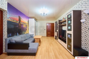 Фото №2: 4-комнатная квартира 82 м² - Краснодар, мкр. Комсомольский, ул. Сормовская, 116