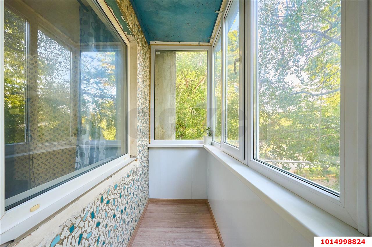 Фото №7: 4-комнатная квартира 82 м² - Краснодар, Комсомольский, ул. Сормовская, 116