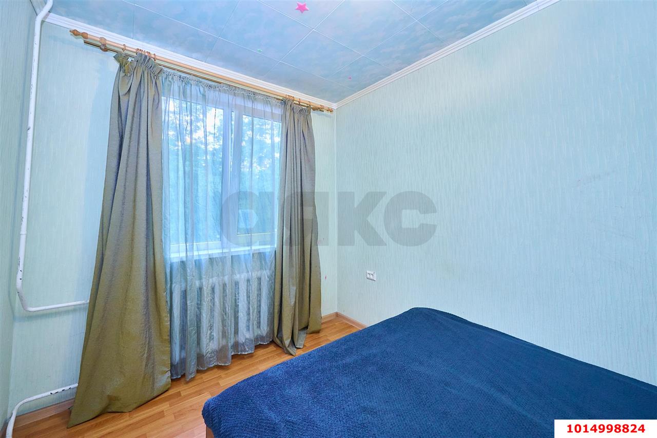 Фото №13: 4-комнатная квартира 82 м² - Краснодар, Комсомольский, ул. Сормовская, 116