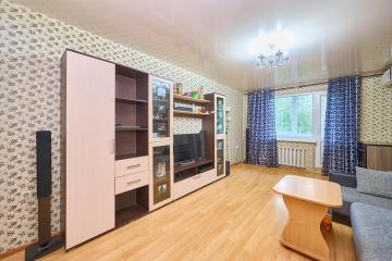 Фото №5: 4-комнатная квартира 75 м² - Краснодар, мкр. Комсомольский, ул. Сормовская, 116