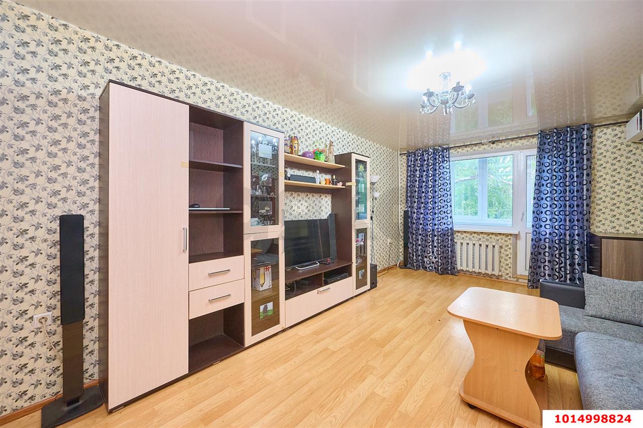 Фото №5: 4-комнатная квартира 82 м² - Краснодар, Комсомольский, ул. Сормовская, 116