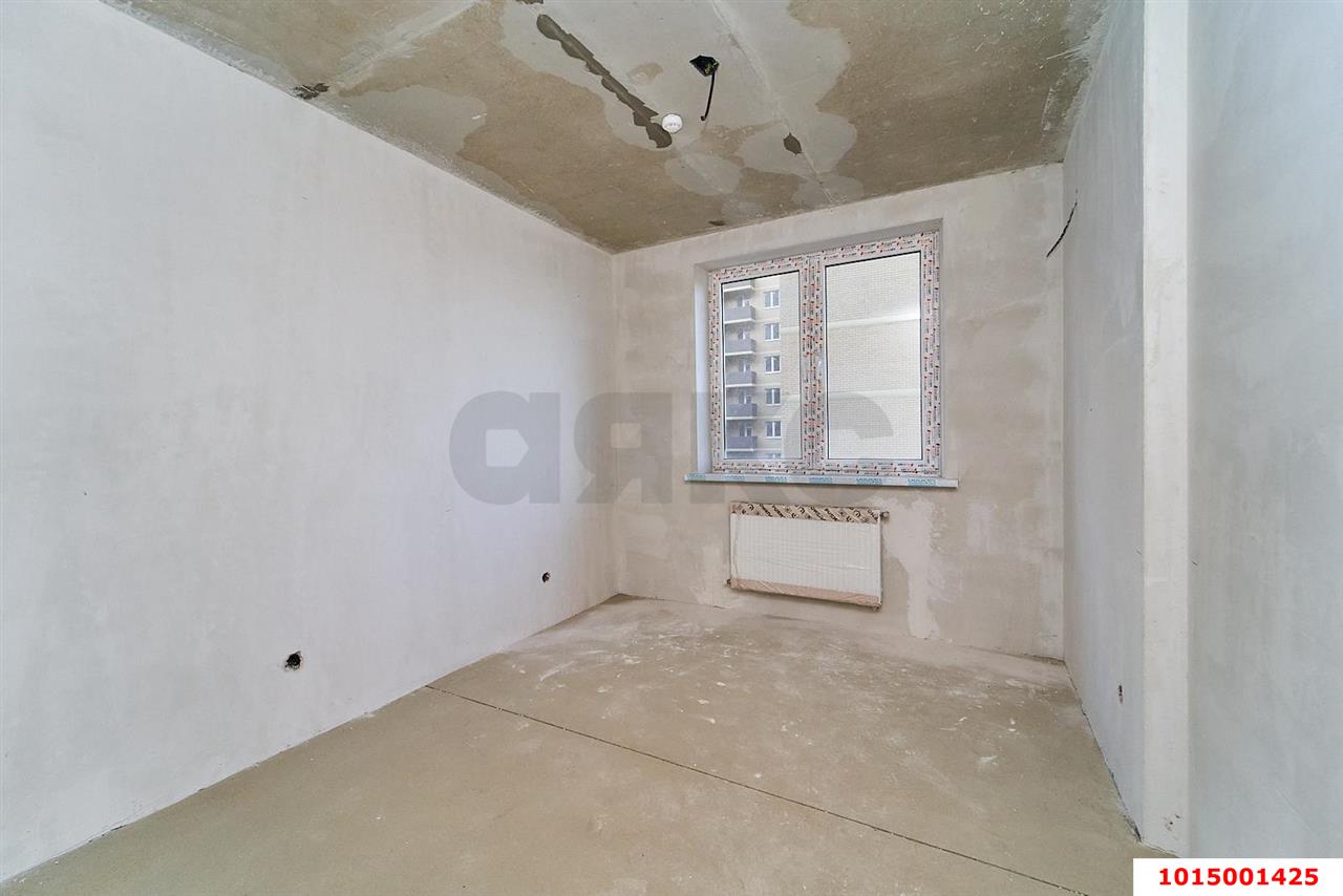 Фото №5: 2-комнатная квартира 55 м² - Краснодар, жилой комплекс Ракурс, ул. имени Героя Ростовского, 8к1