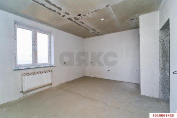 Фото №1: 2-комнатная квартира 55 м² - Краснодар, мкр. жилой комплекс Ракурс, ул. имени Героя Ростовского, 8к1