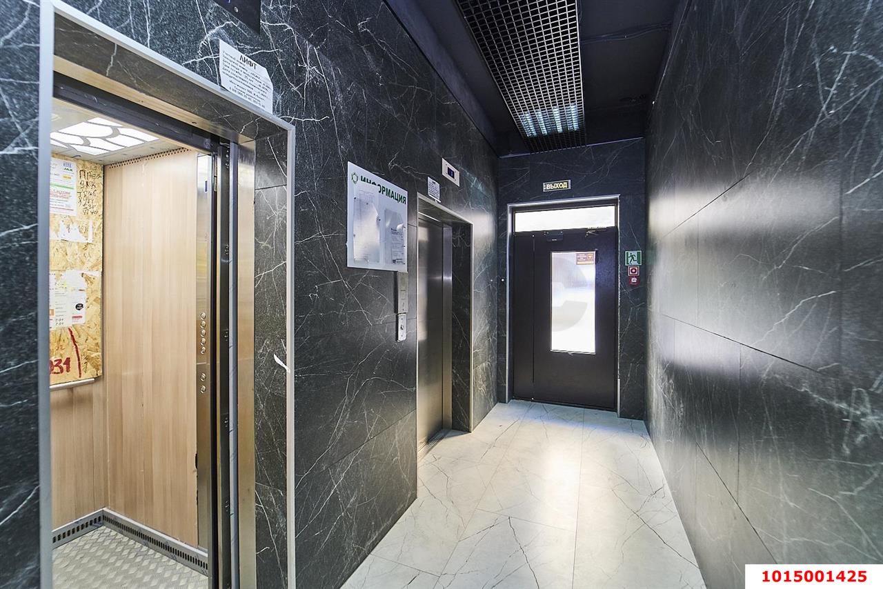 Фото №16: 2-комнатная квартира 55 м² - Краснодар, жилой комплекс Ракурс, ул. имени Героя Ростовского, 8к1