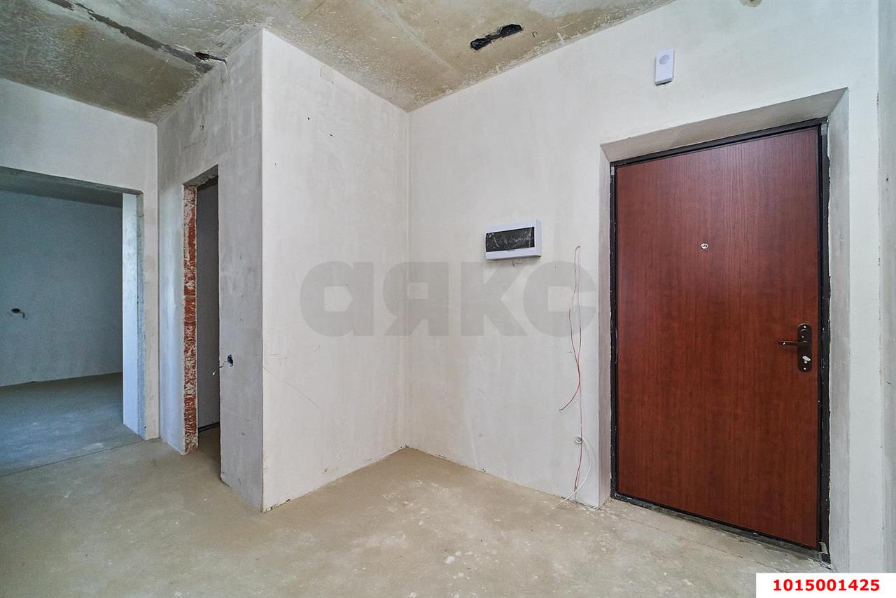 Фото №11: 2-комнатная квартира 55 м² - Краснодар, жилой комплекс Ракурс, ул. имени Героя Ростовского, 8к1