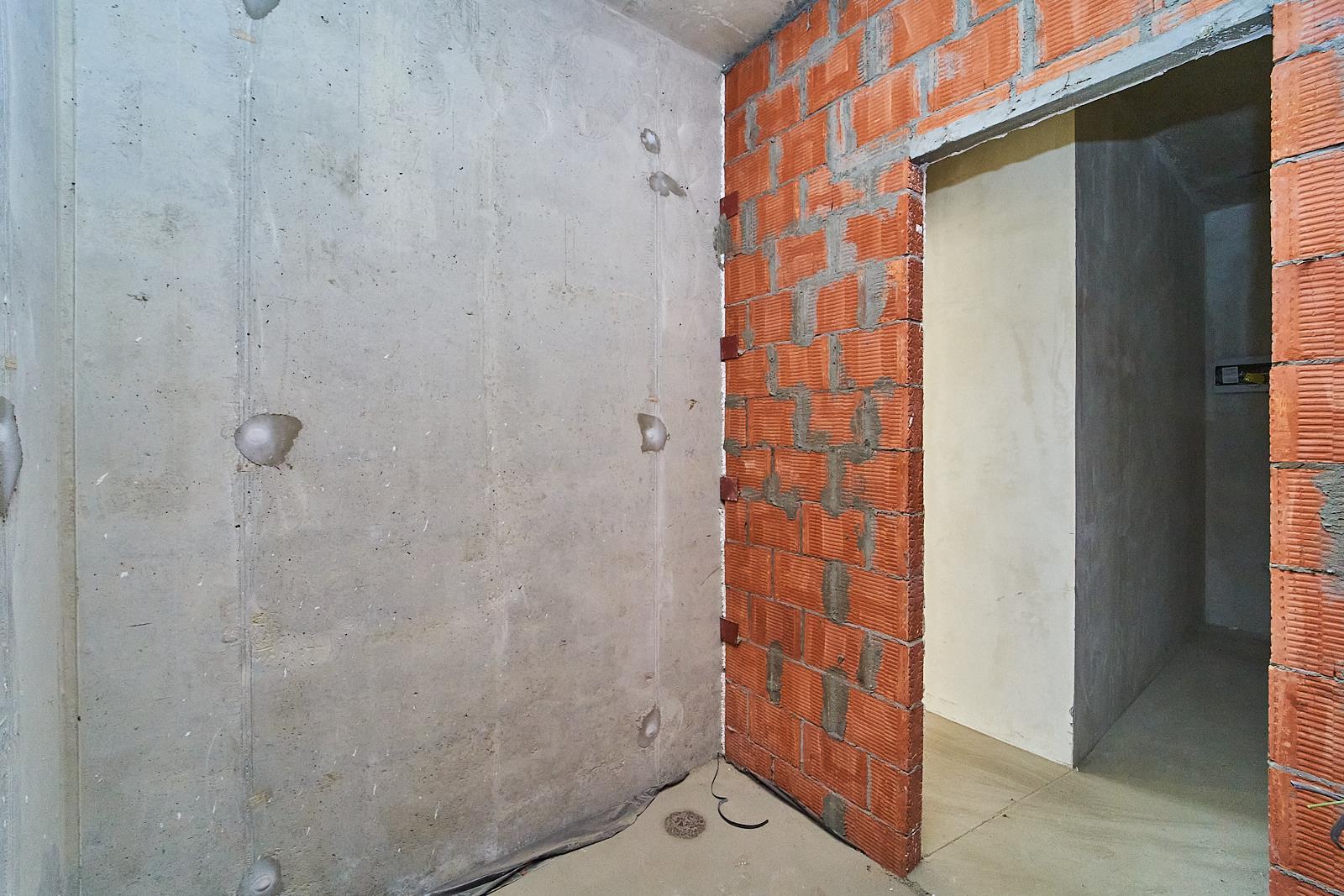 Фото №9: 2-комнатная квартира 65 м² - Краснодар, Прикубанский внутригородской округ, мкр. жилой комплекс Ракурс, ул. имени Героя Ростовского, 8к1