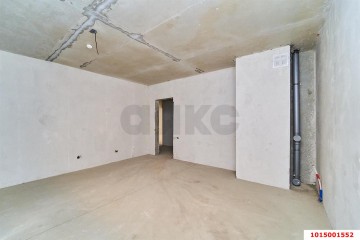 Фото №3: 2-комнатная квартира 65 м² - Краснодар, мкр. жилой комплекс Ракурс, ул. имени Героя Ростовского, 8к1