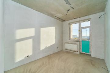 Фото №4: 2-комнатная квартира 61 м² - Краснодар, мкр. жилой комплекс Ракурс, ул. имени Героя Ростовского, 8к1