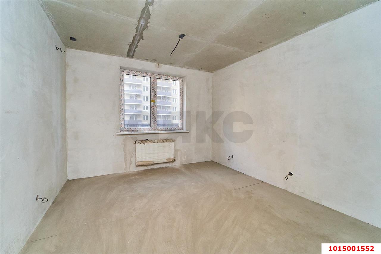 Фото №6: 2-комнатная квартира 65 м² - Краснодар, жилой комплекс Ракурс, ул. имени Героя Ростовского, 8к1