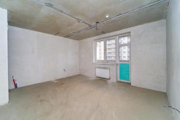 Фото №1: 2-комнатная квартира 61 м² - Краснодар, мкр. жилой комплекс Ракурс, ул. имени Героя Ростовского, 8к1