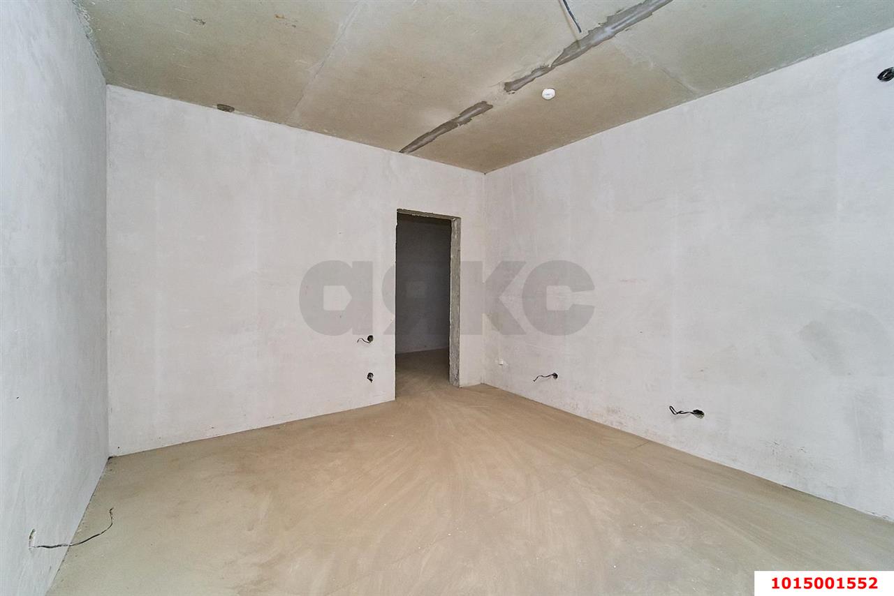 Фото №7: 2-комнатная квартира 65 м² - Краснодар, жилой комплекс Ракурс, ул. имени Героя Ростовского, 8к1