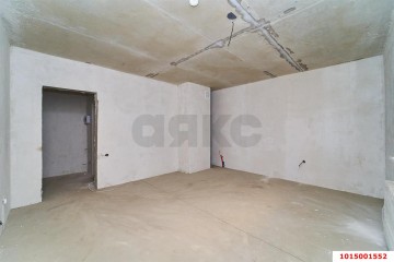 Фото №2: 2-комнатная квартира 65 м² - Краснодар, мкр. жилой комплекс Ракурс, ул. имени Героя Ростовского, 8к1