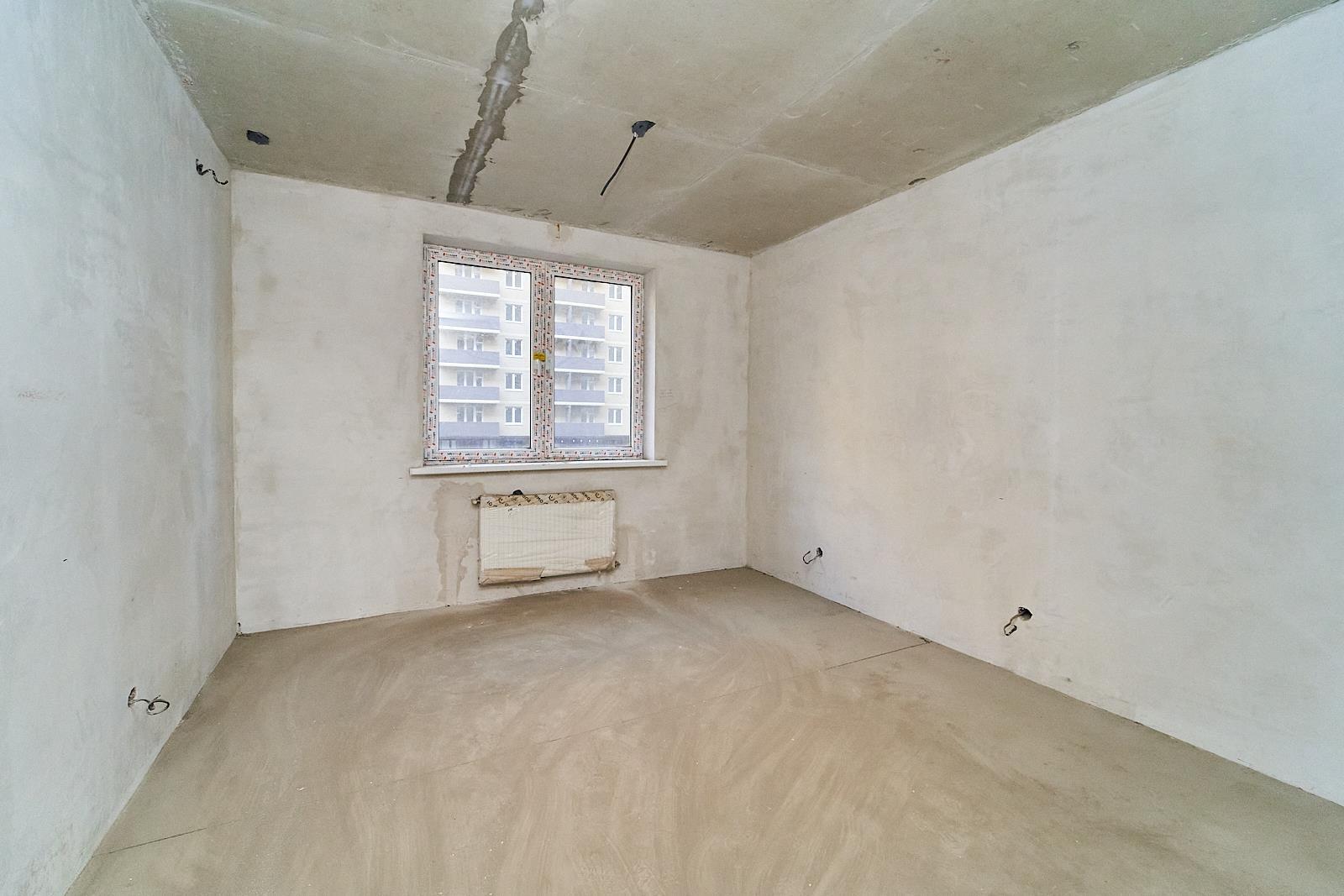 Фото №6: 2-комнатная квартира 65 м² - Краснодар, Прикубанский внутригородской округ, мкр. жилой комплекс Ракурс, ул. имени Героя Ростовского, 8к1