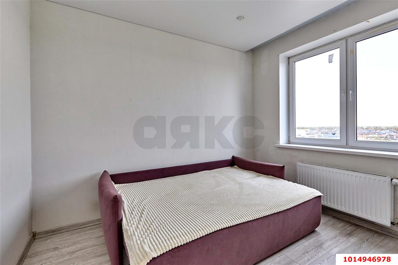 Фото №5: 2-комнатная квартира 44 м² - Краснодар, Светлоград, ул. Красных Партизан, 1/4к5