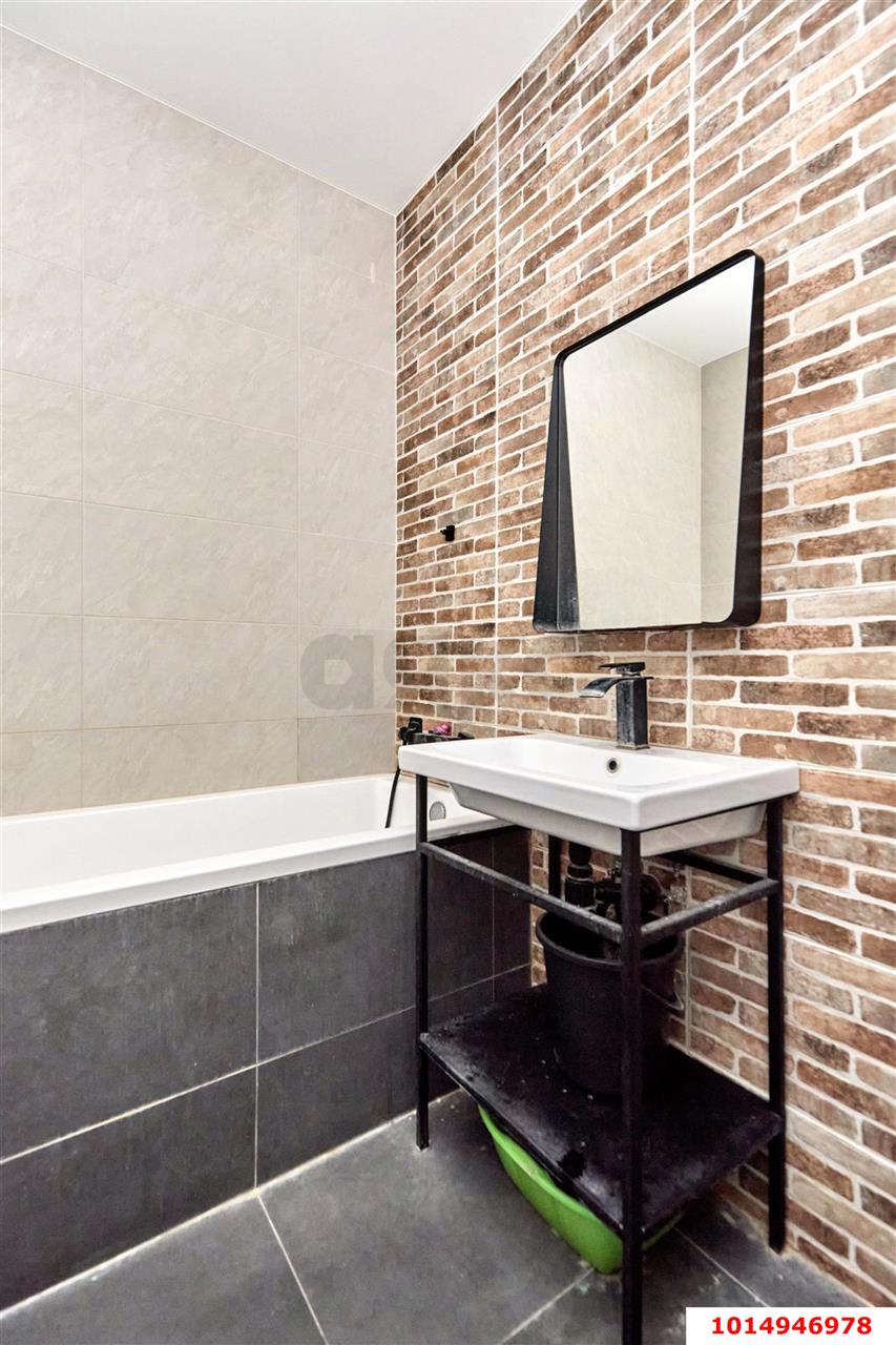 Фото №9: 2-комнатная квартира 44 м² - Краснодар, Светлоград, ул. Красных Партизан, 1/4к5