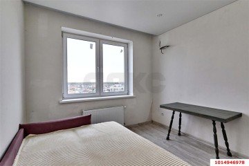 Фото №4: 2-комнатная квартира 44 м² - Краснодар, мкр. Светлоград, ул. Красных Партизан, 1/4к5