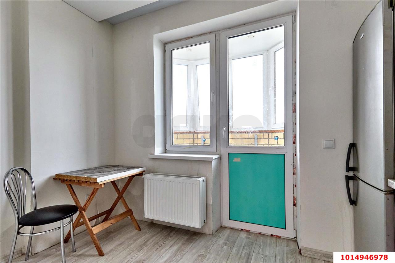 Фото №8: 2-комнатная квартира 44 м² - Краснодар, Светлоград, ул. Красных Партизан, 1/4к5