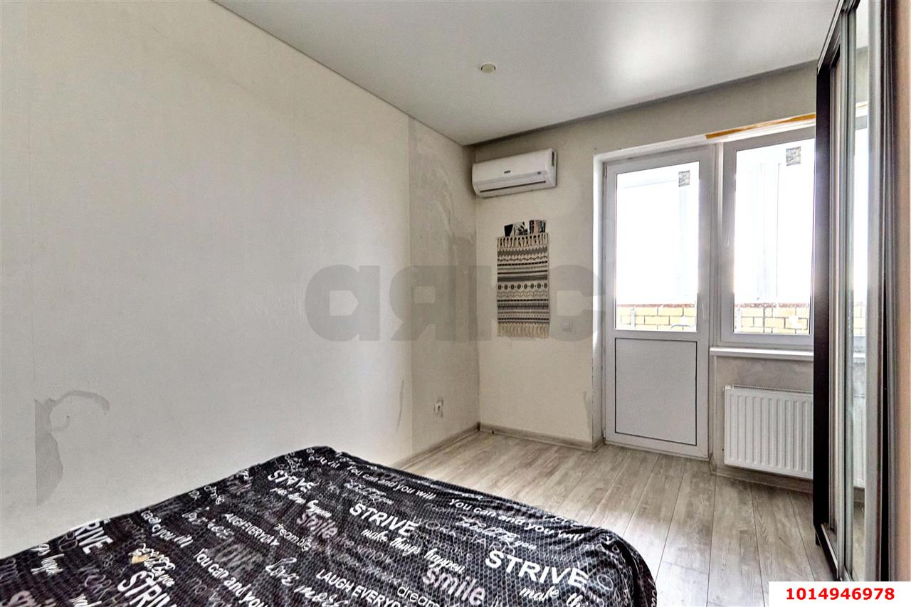 Фото №6: 2-комнатная квартира 44 м² - Краснодар, Светлоград, ул. Красных Партизан, 1/4к5