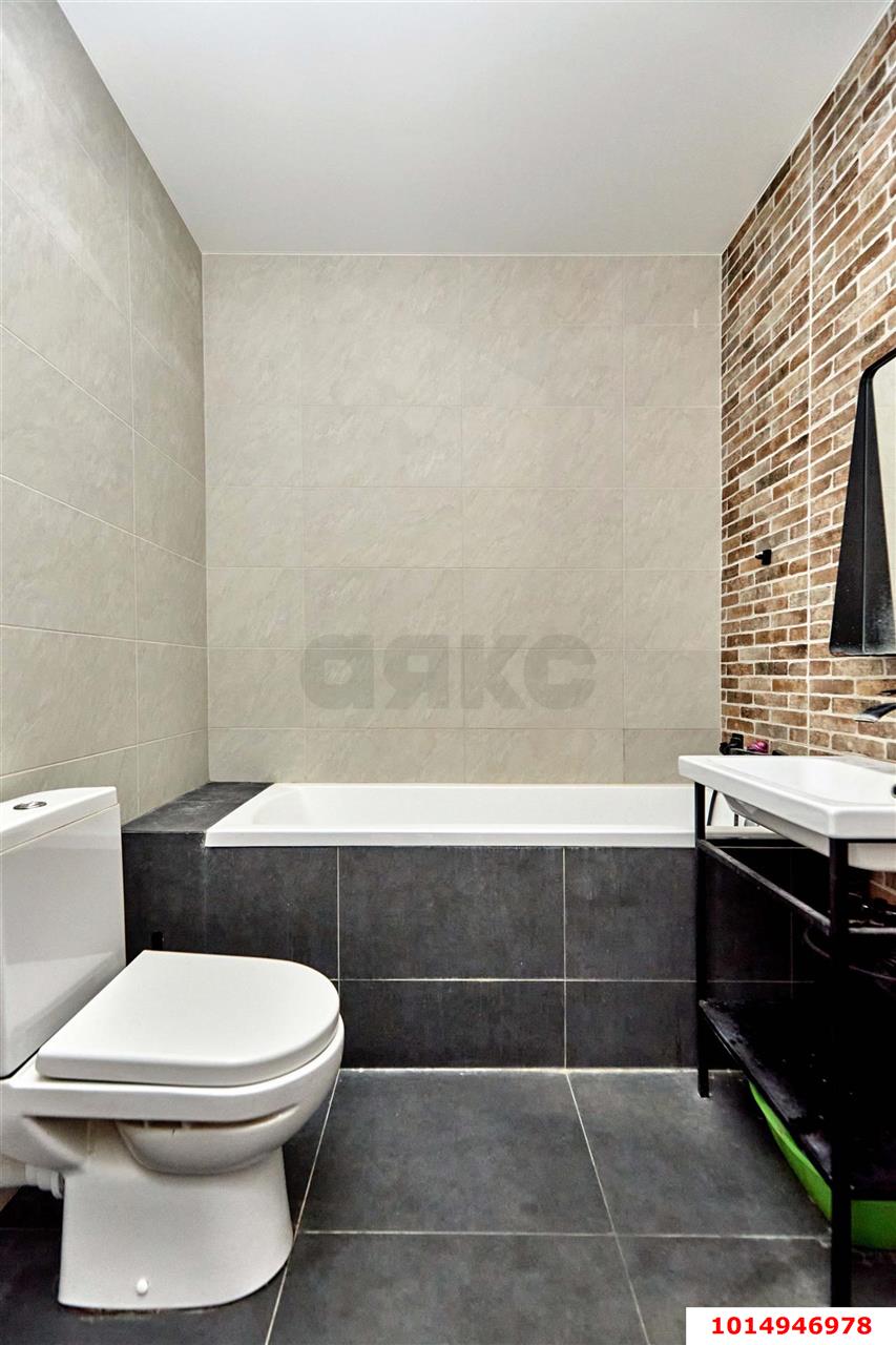 Фото №10: 2-комнатная квартира 44 м² - Краснодар, Светлоград, ул. Красных Партизан, 1/4к5