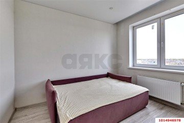 Фото №5: 2-комнатная квартира 44 м² - Краснодар, мкр. Светлоград, ул. Красных Партизан, 1/4к5