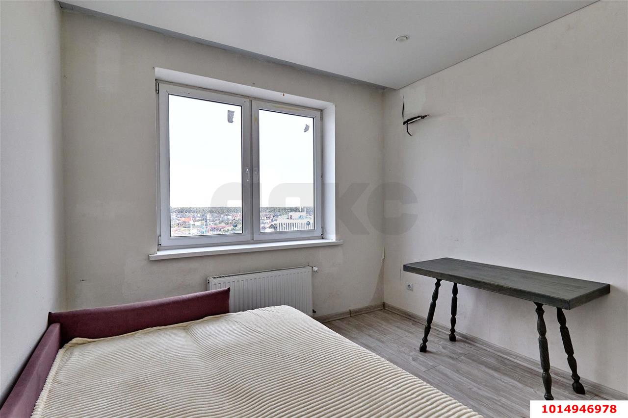 Фото №4: 2-комнатная квартира 44 м² - Краснодар, Светлоград, ул. Красных Партизан, 1/4к5