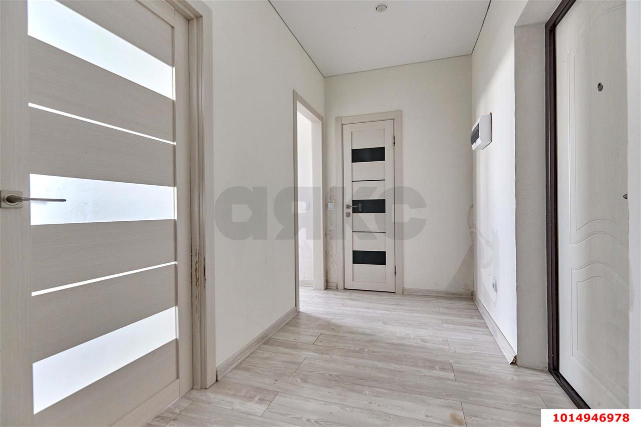 Фото №11: 2-комнатная квартира 44 м² - Краснодар, Светлоград, ул. Красных Партизан, 1/4к5