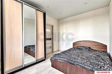Фото №3: 2-комнатная квартира 44 м² - Краснодар, мкр. Светлоград, ул. Красных Партизан, 1/4к5