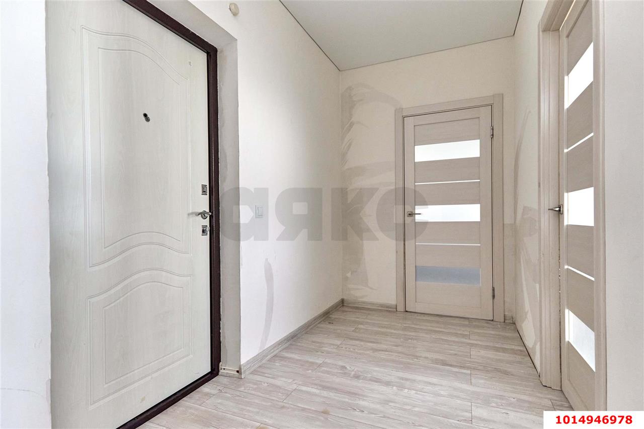 Фото №12: 2-комнатная квартира 44 м² - Краснодар, Светлоград, ул. Красных Партизан, 1/4к5