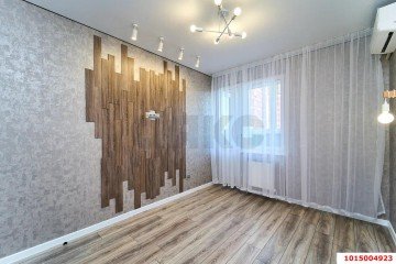 Фото №1: 1-комнатная квартира 34 м² - Краснодар, мкр. жилой комплекс Самолёт, ул. Западный Обход, 39/2к4