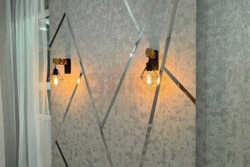 Фото №2: 1-комнатная квартира 34 м² - Краснодар, мкр. жилой комплекс Самолёт, ул. Западный Обход, 39/2к4