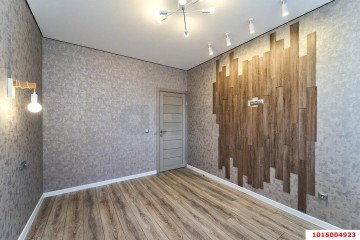 Фото №2: 1-комнатная квартира 34 м² - Краснодар, мкр. жилой комплекс Самолёт, ул. Западный Обход, 39/2к4