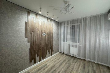Фото №4: 1-комнатная квартира 34 м² - Краснодар, мкр. жилой комплекс Самолёт, ул. Западный Обход, 39/2к4