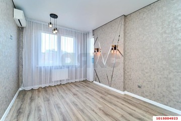 Фото №5: 1-комнатная квартира 34 м² - Краснодар, мкр. жилой комплекс Самолёт, ул. Западный Обход, 39/2к4