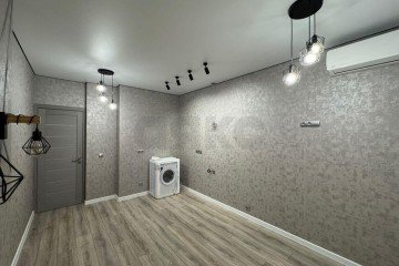 Фото №3: 1-комнатная квартира 34 м² - Краснодар, мкр. жилой комплекс Самолёт, ул. Западный Обход, 39/2к4