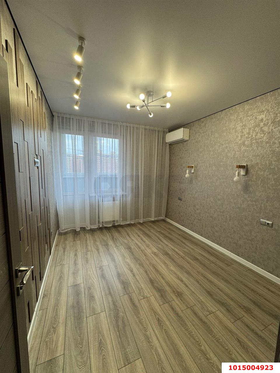 Фото №6: 1-комнатная квартира 34 м² - Краснодар, жилой комплекс Самолёт, ул. Западный Обход, 39/2к4