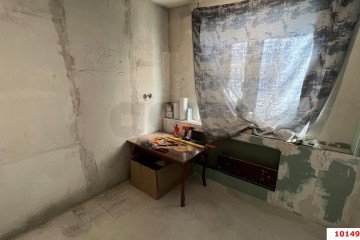 Фото №3: 1-комнатная квартира 36 м² - Краснодар, мкр. Комсомольский, ул. 30-й Иркутской Дивизии, 9/1