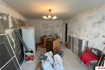 Фото №2: 1-комнатная квартира 36 м² - Краснодар, мкр. Комсомольский, ул. 30-й Иркутской Дивизии, 9/1